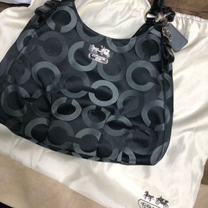 Coach Bag and Wallet